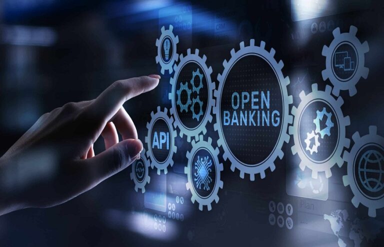 The Future of Finance: How Open Banking Can Benefit Your Business ...