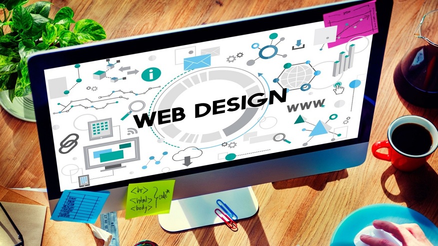 Web Design Boost Your Business