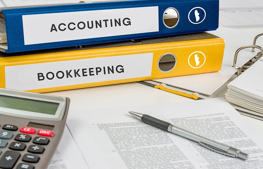 Bookkeeping the Backbone of Small Business