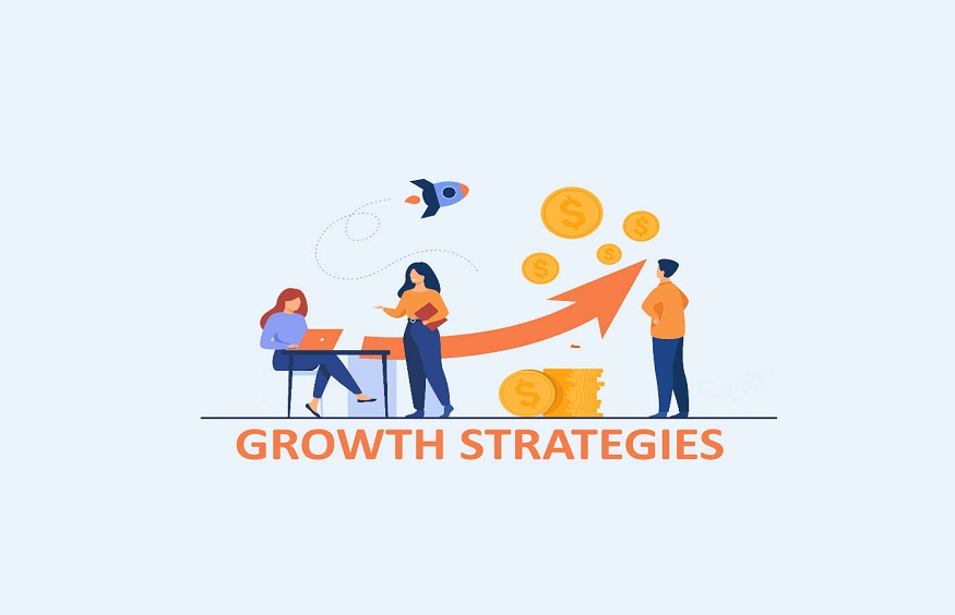 Business Strategy and Growth