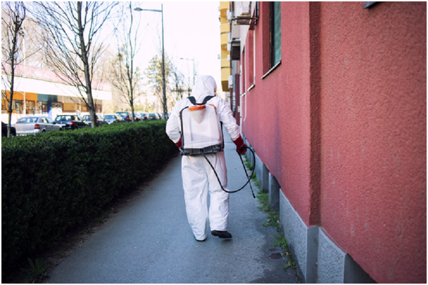 Safeguard Your Commercial Space