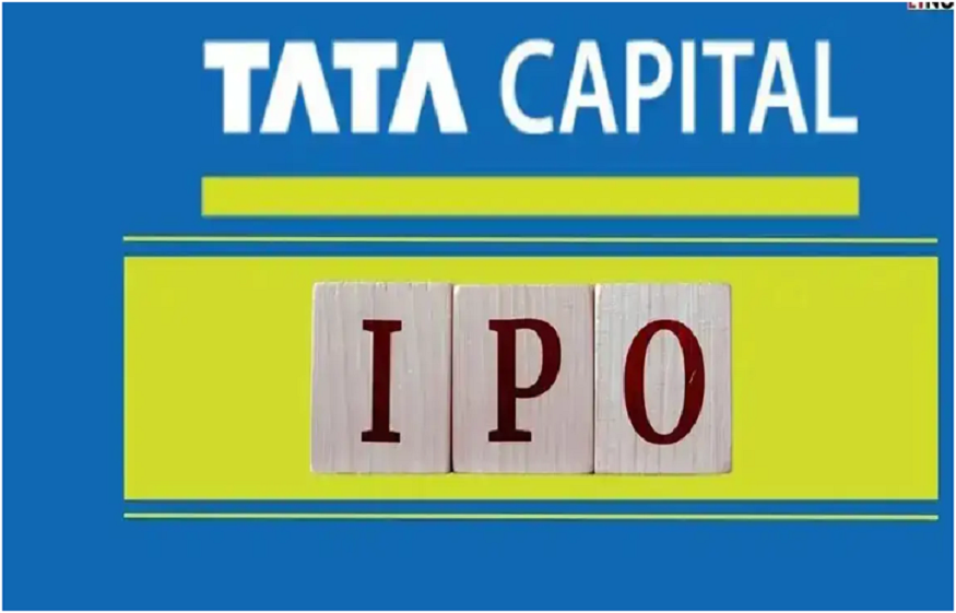 Tata Capital IPO