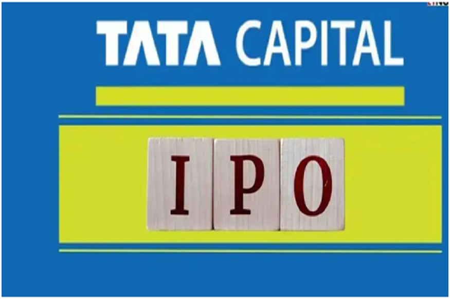 Tata Capital IPO
